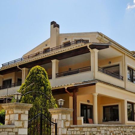 جوفيا Venetian Shipyard Villa المظهر الخارجي الصورة