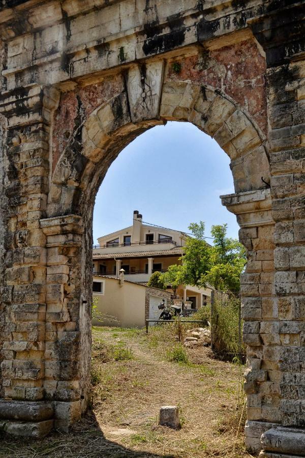 جوفيا Venetian Shipyard Villa المظهر الخارجي الصورة